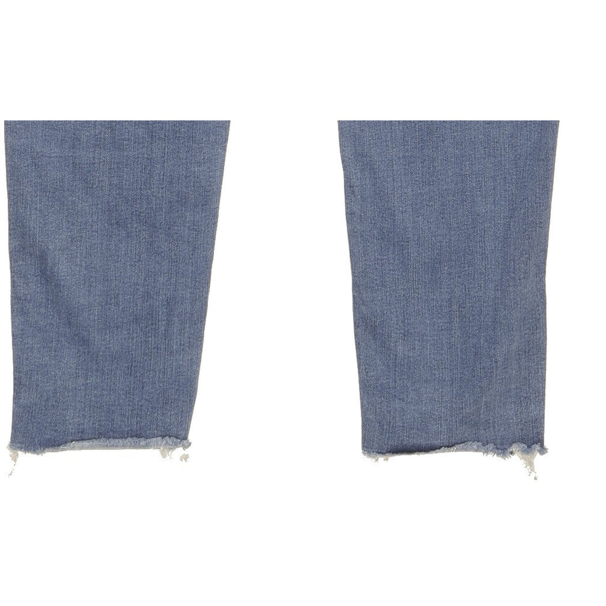 Levi's Mile Blue Skinny Slim Stretch Jeans High Waisted W29 L28