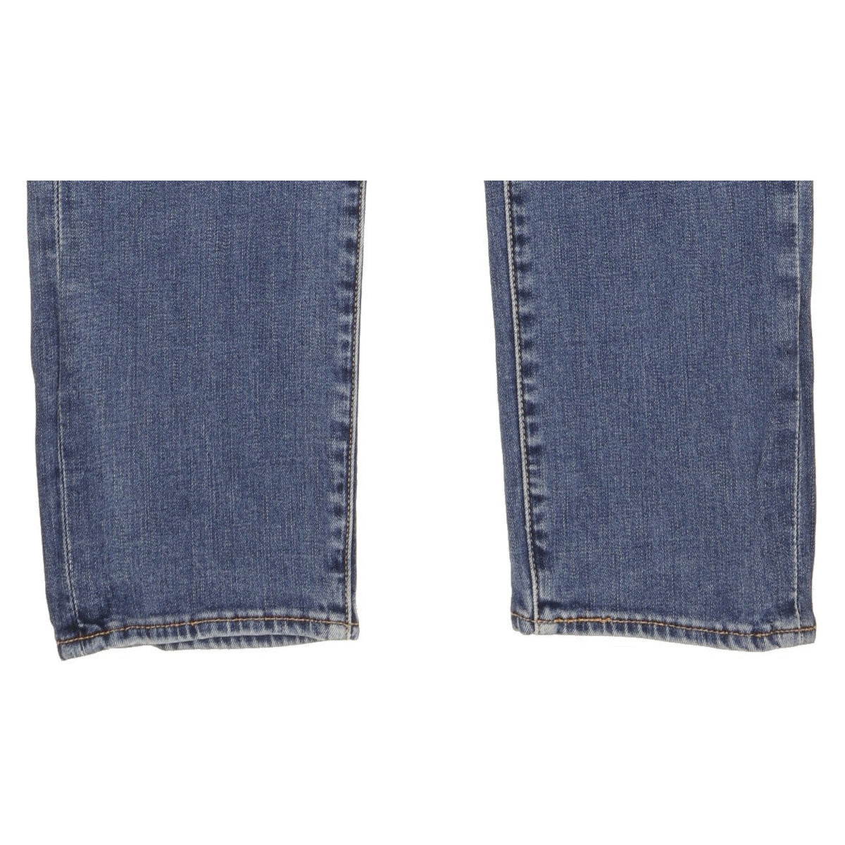 Levi's 511 Men Blue Straight Slim Stretch Jeans W32 L31
