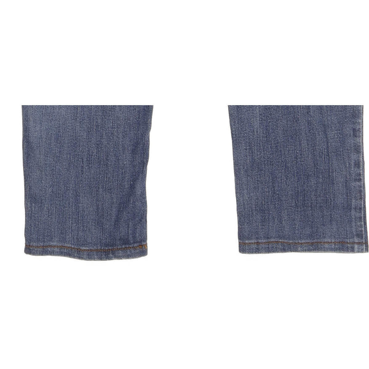 Levi's Demi Curve Women Blue Skinny Slim Stretch Jeans W31 L28