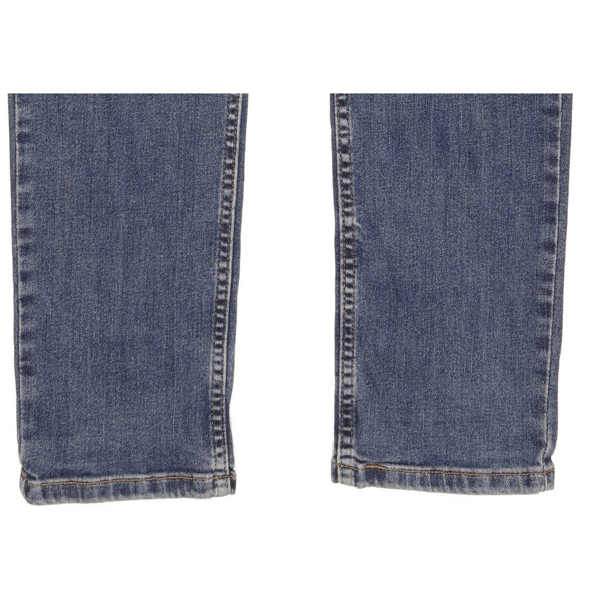 Levi's 511 Men Blue Straight Slim Stretch Jeans W31 L31