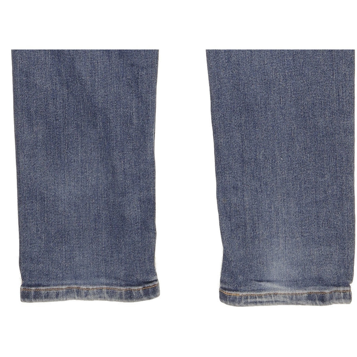 Levi's 511 Men Blue Straight Slim Stretch Jeans W31 L31