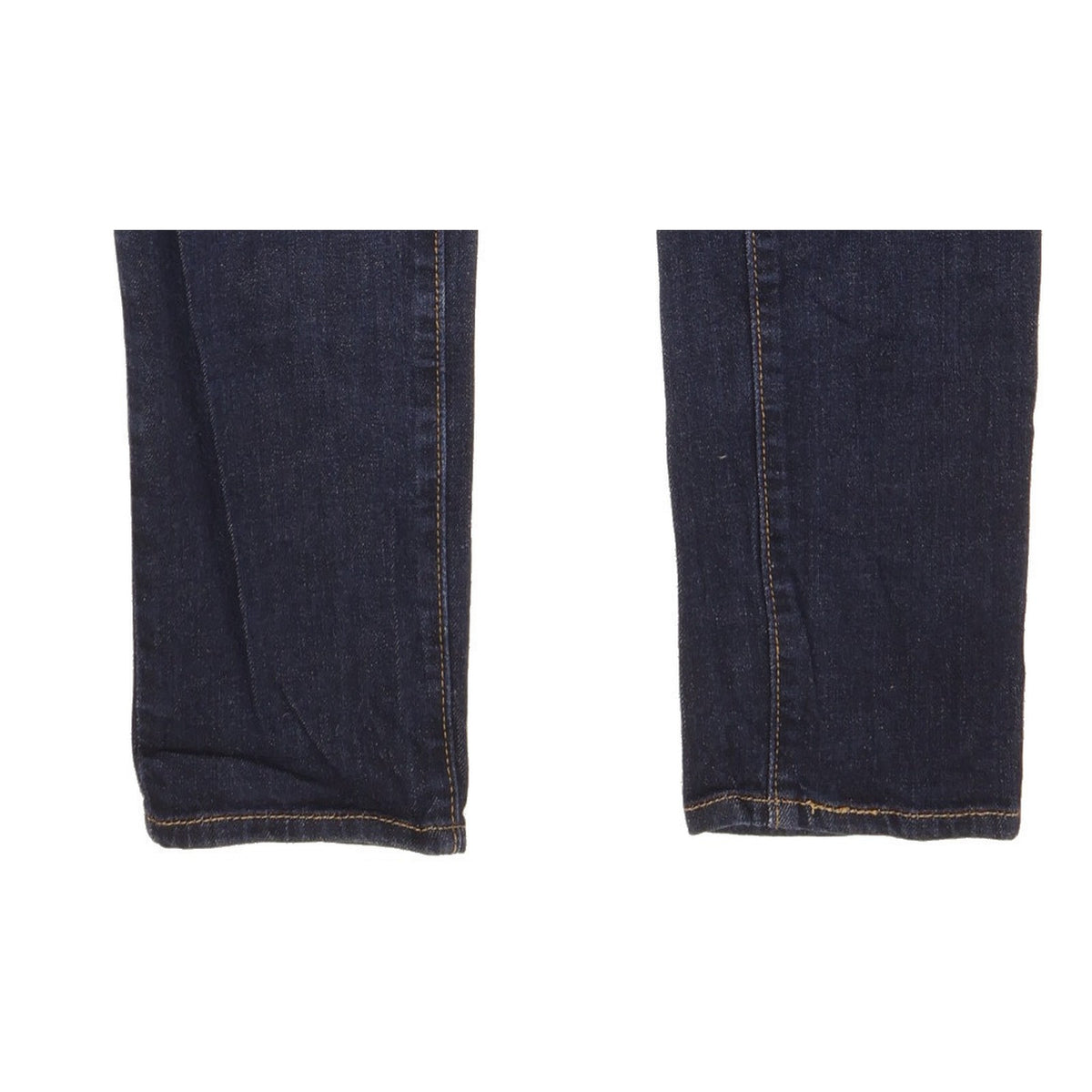 Levi's Bold Curve Women Blue Skinny Slim Stretch Jeans W26 L33