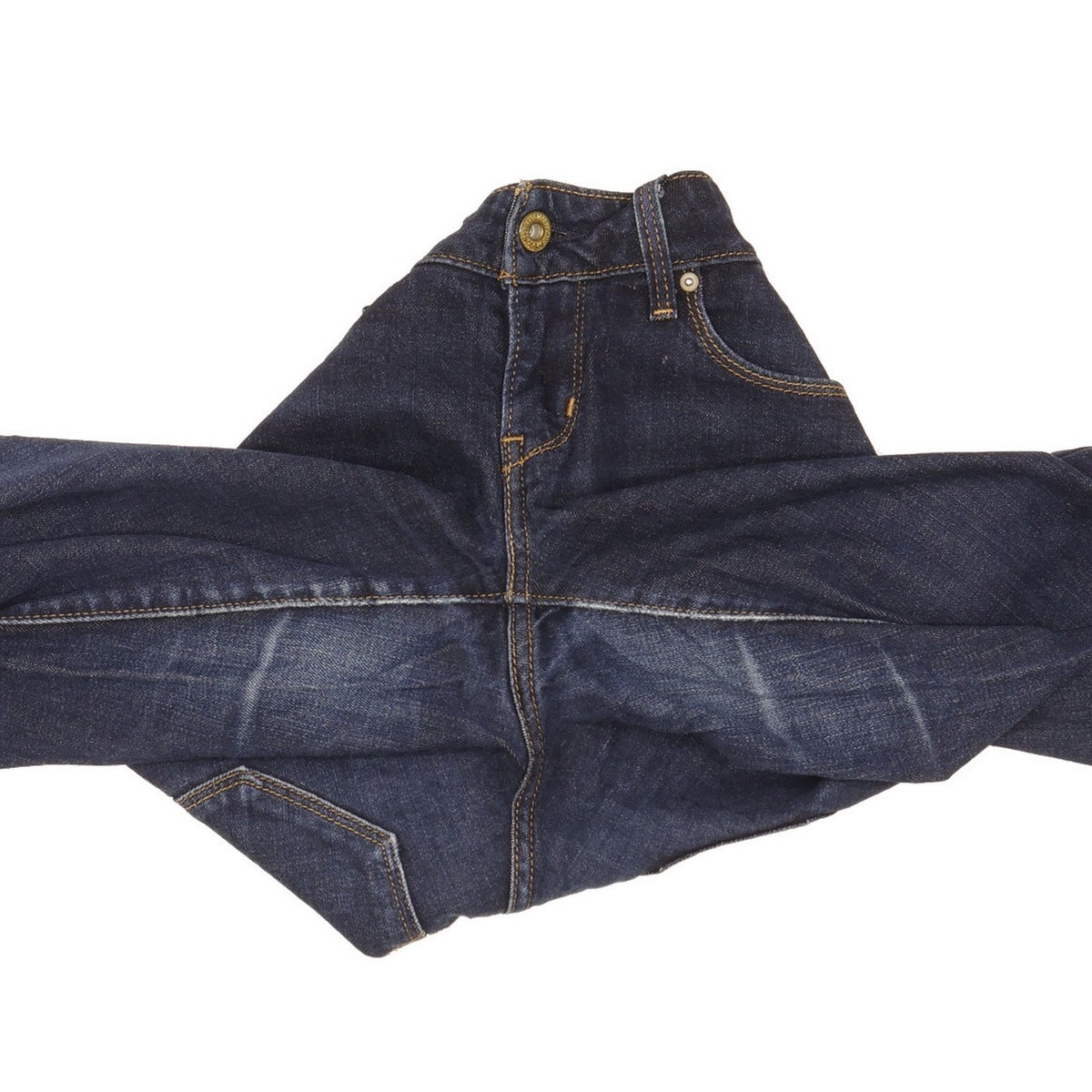 Levi's Bold Curve Women Blue Skinny Slim Stretch Jeans W26 L33