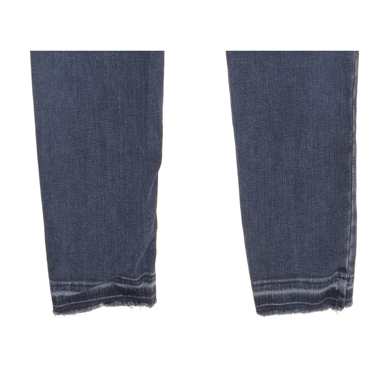 Levi's 710 Super Women Blue Skinny Slim Stretch Jeans W29 L31