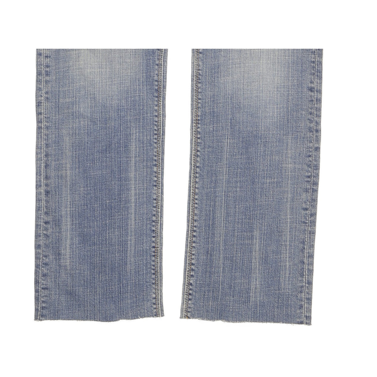 Levi's 570 Women Blue Straight Regular Stretch Jeans W30 L30