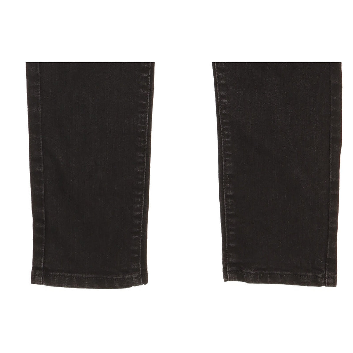 Levi's Women Black Skinny Slim Jeans W26 L32