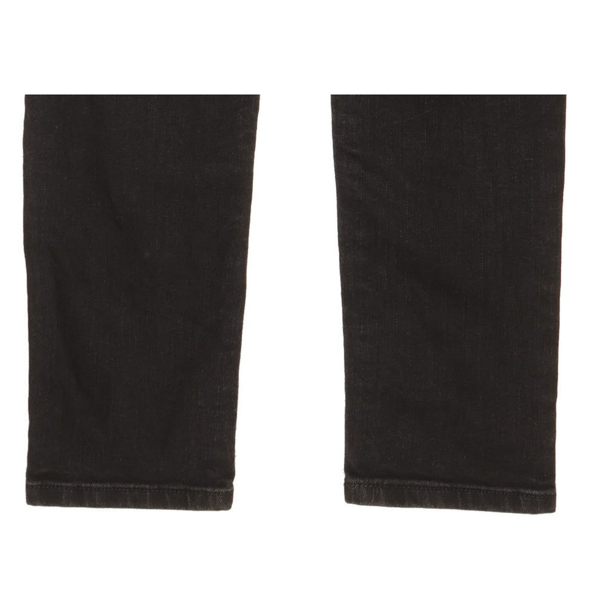 Levi's Women Black Skinny Slim Jeans W26 L32