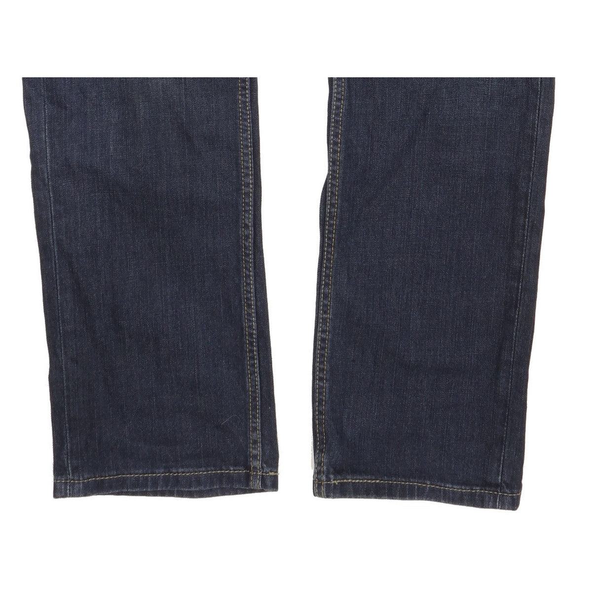 Levi's 511 Men Blue Straight Slim Stretch Jeans W33 L33