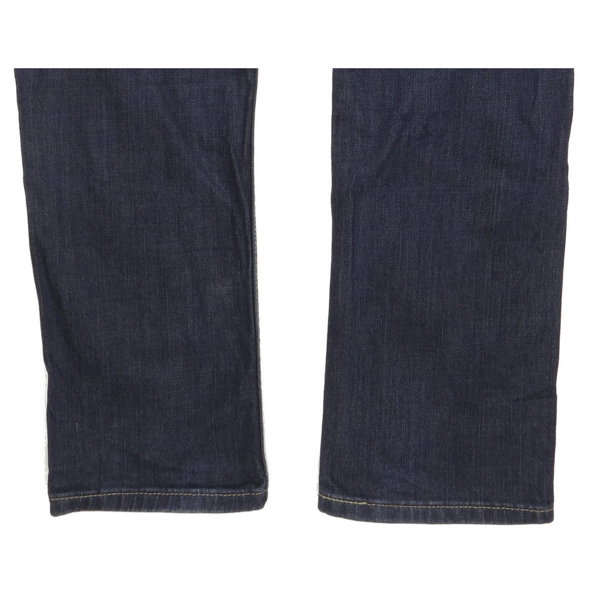 Levi's 511 Men Blue Straight Slim Stretch Jeans W33 L33