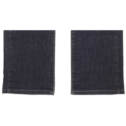 Levi's Slight Curve Women Blue Straight Classic Stretch Jeans W29 L30