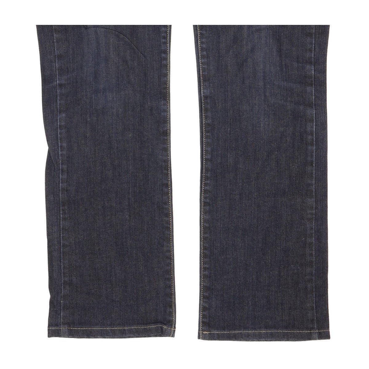 Levi's Slight Curve Women Blue Straight Classic Stretch Jeans W29 L30