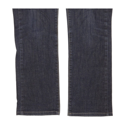 Levi's Slight Curve Women Blue Straight Classic Stretch Jeans W29 L30
