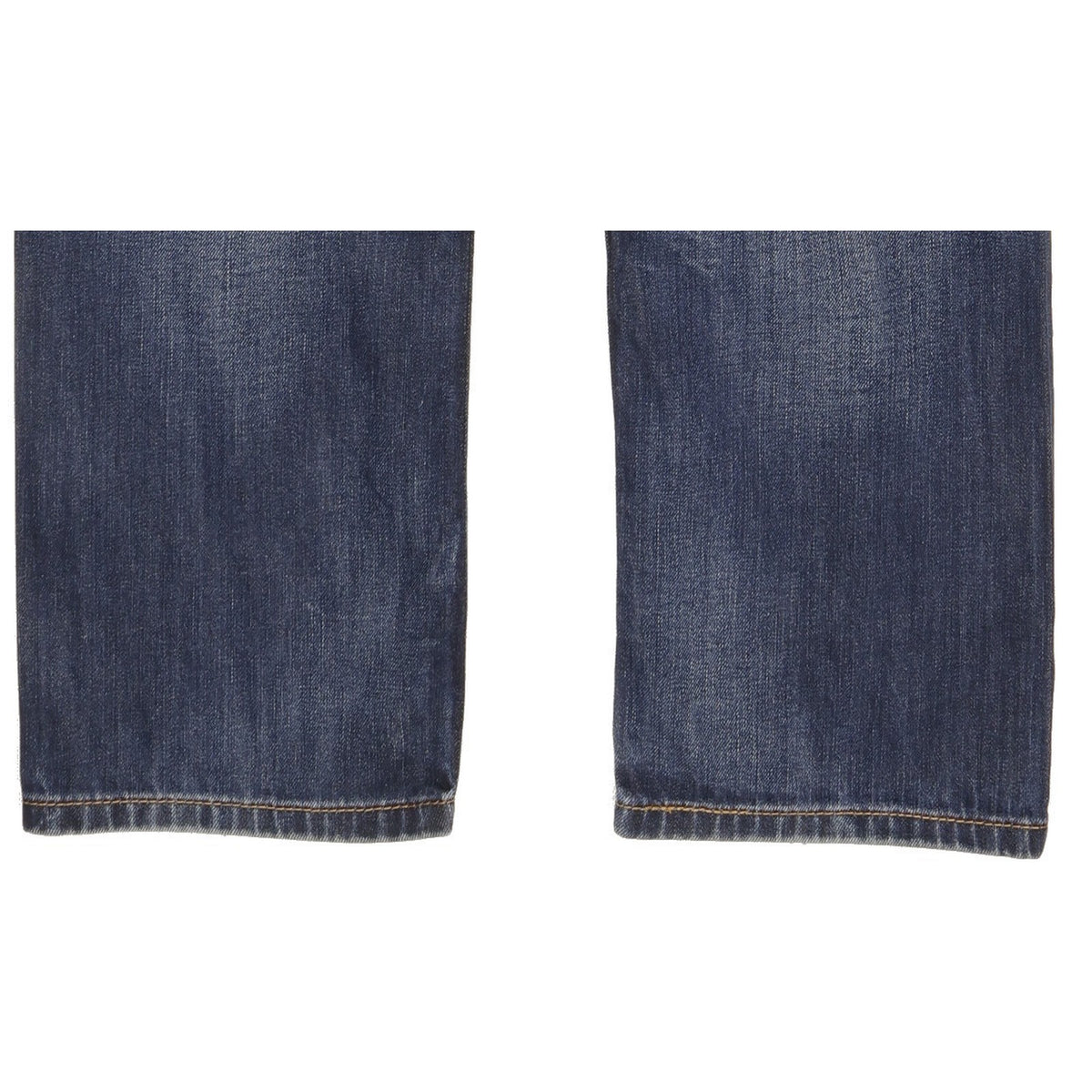 Levi's 511 Men Blue Straight Slim Jeans W33 L30