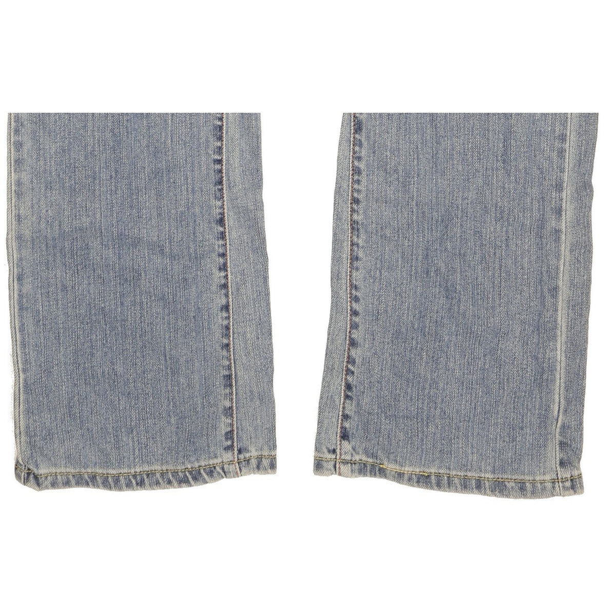 Levi's 504 Men Blue Straight Regular Jeans W32 L32