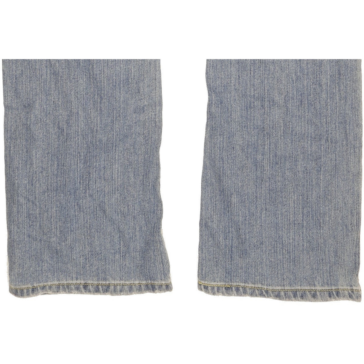 Levi's 504 Men Blue Straight Regular Jeans W32 L32