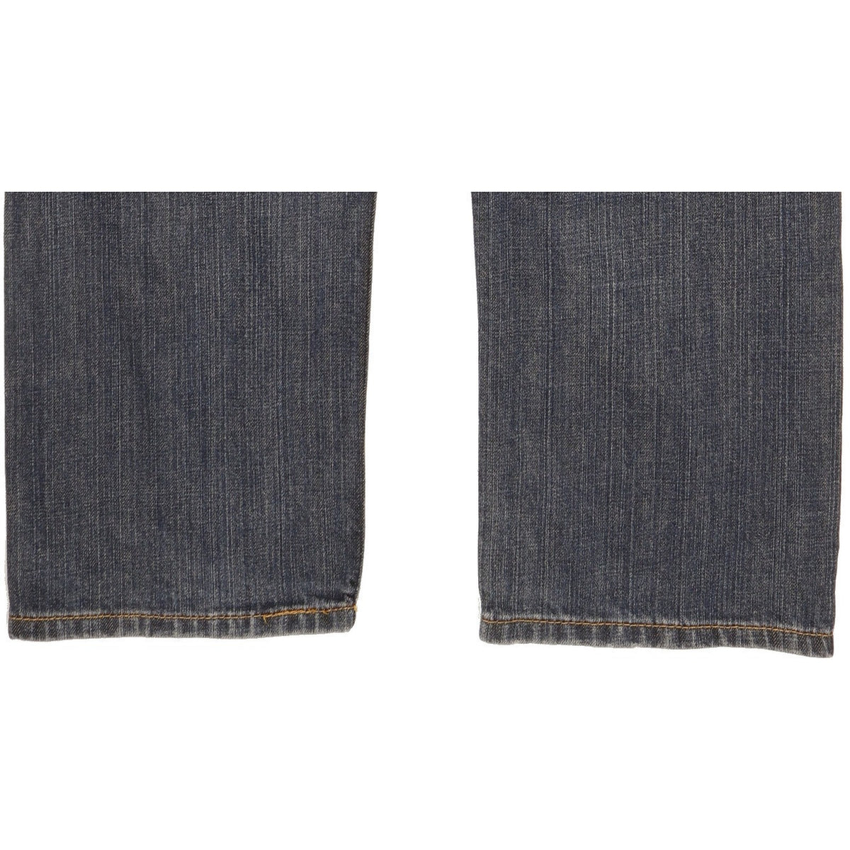 Levi's 505 Men Blue Straight Regular Jeans W34 L29