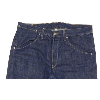 Levi's Engineered Type 1 Men Blue Straight Regular Jeans W34 L34