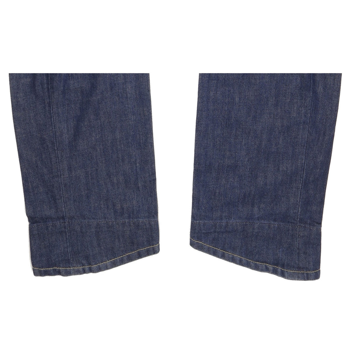 Levi's Engineered Type 1 Men Blue Straight Regular Jeans W34 L34