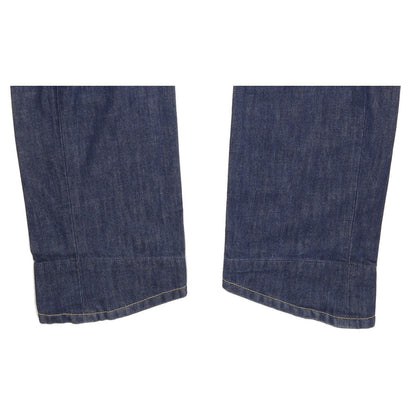 Levi's Engineered Type 1 Men Blue Straight Regular Jeans W34 L34