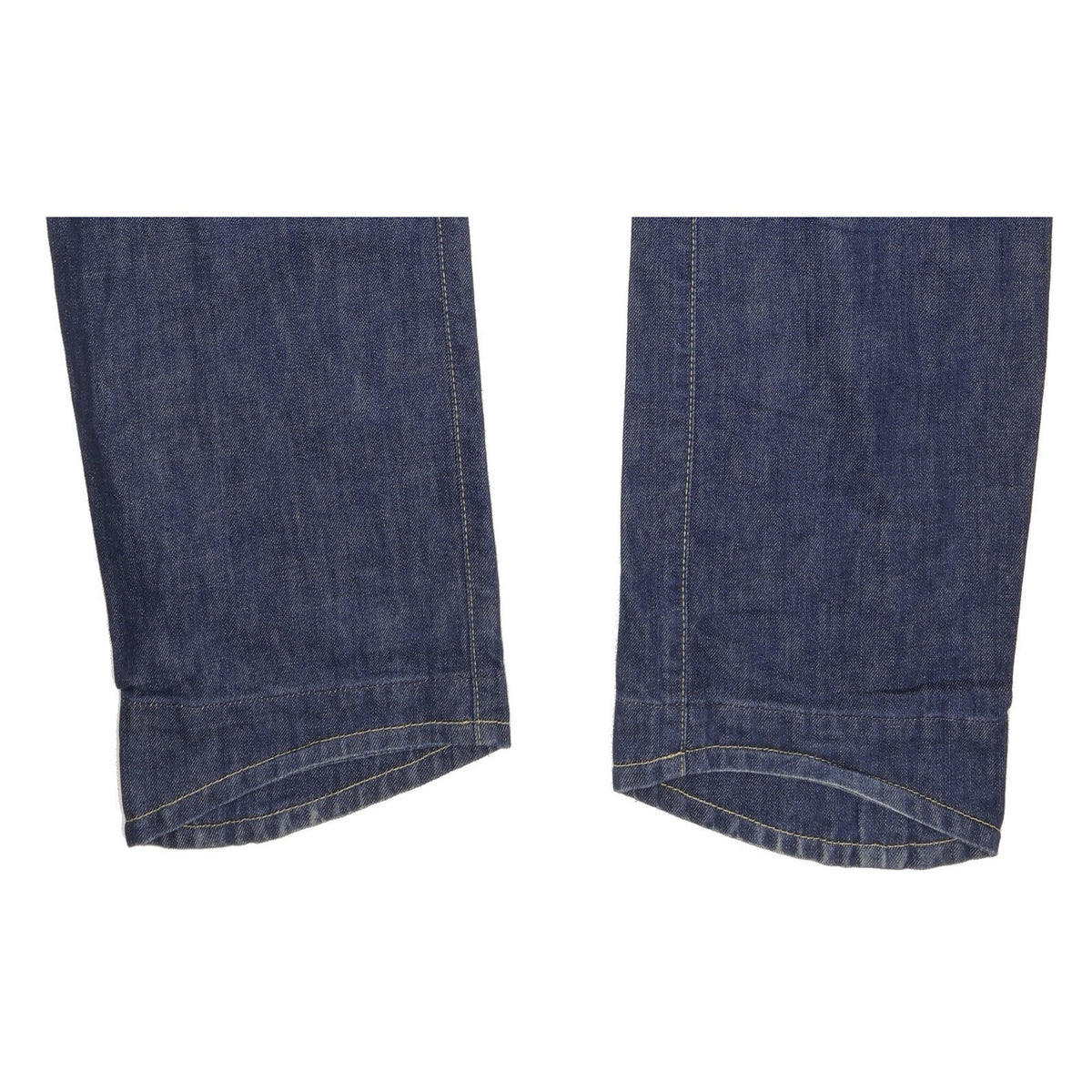 Levi's Engineered Type 1 Men Blue Straight Regular Jeans W34 L34