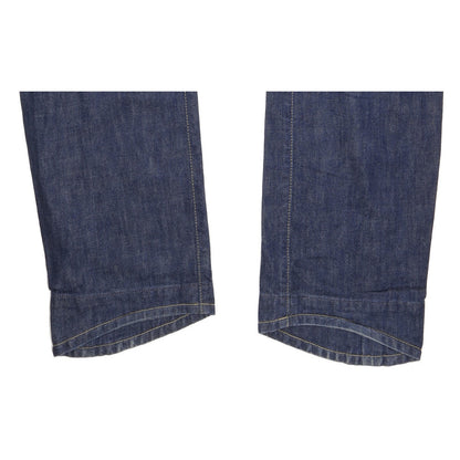 Levi's Engineered Type 1 Men Blue Straight Regular Jeans W34 L34