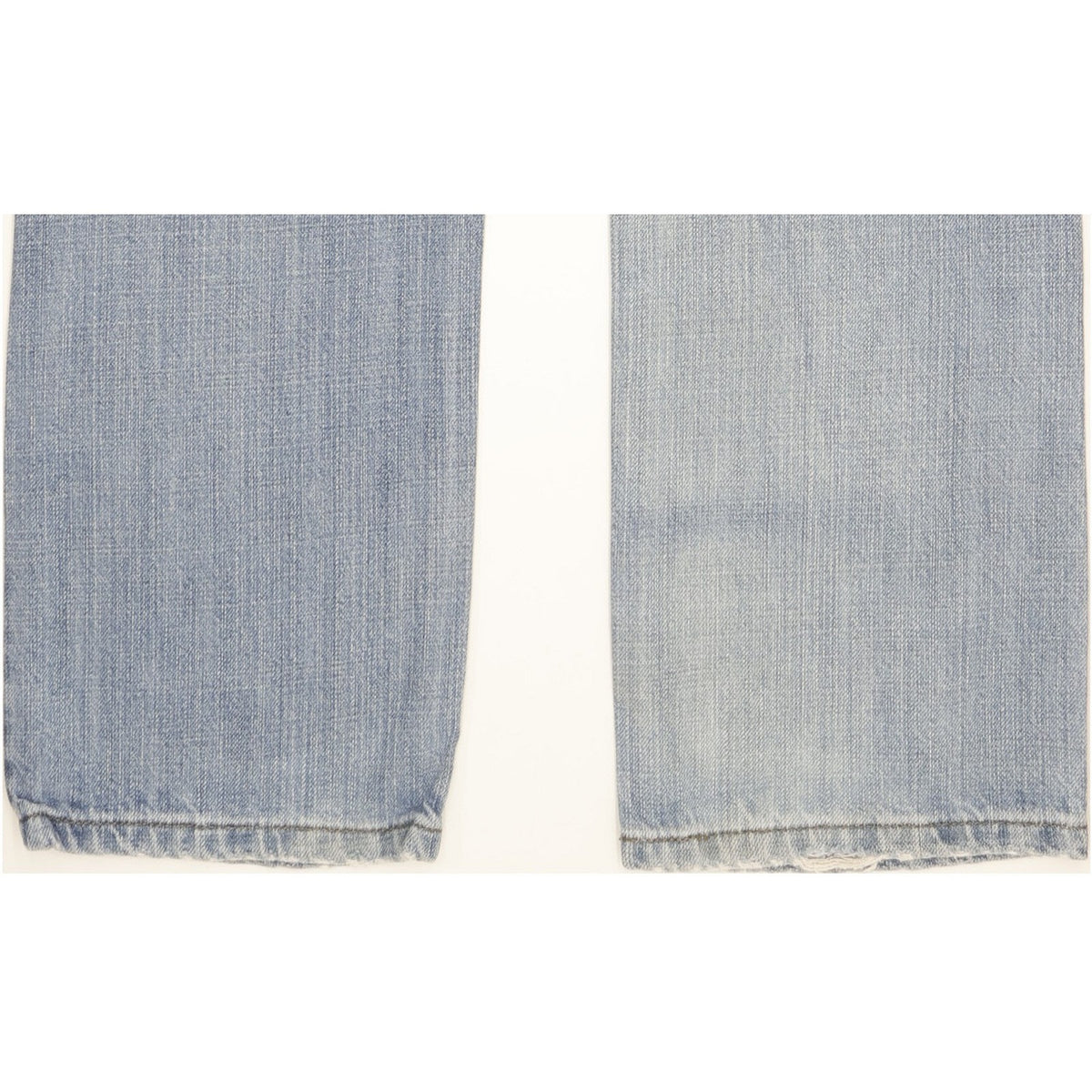 Levi's 514 Men Blue Straight Slim Jeans W29 L32