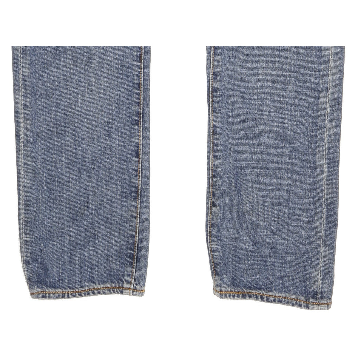Levi's 508 Men Blue Straight Slim Jeans W32 L33