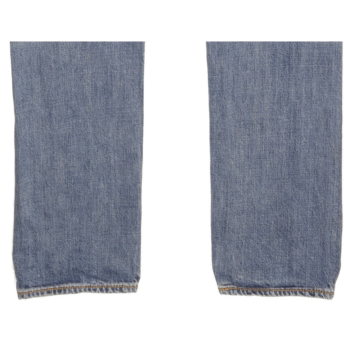 Levi's 508 Men Blue Straight Slim Jeans W32 L33