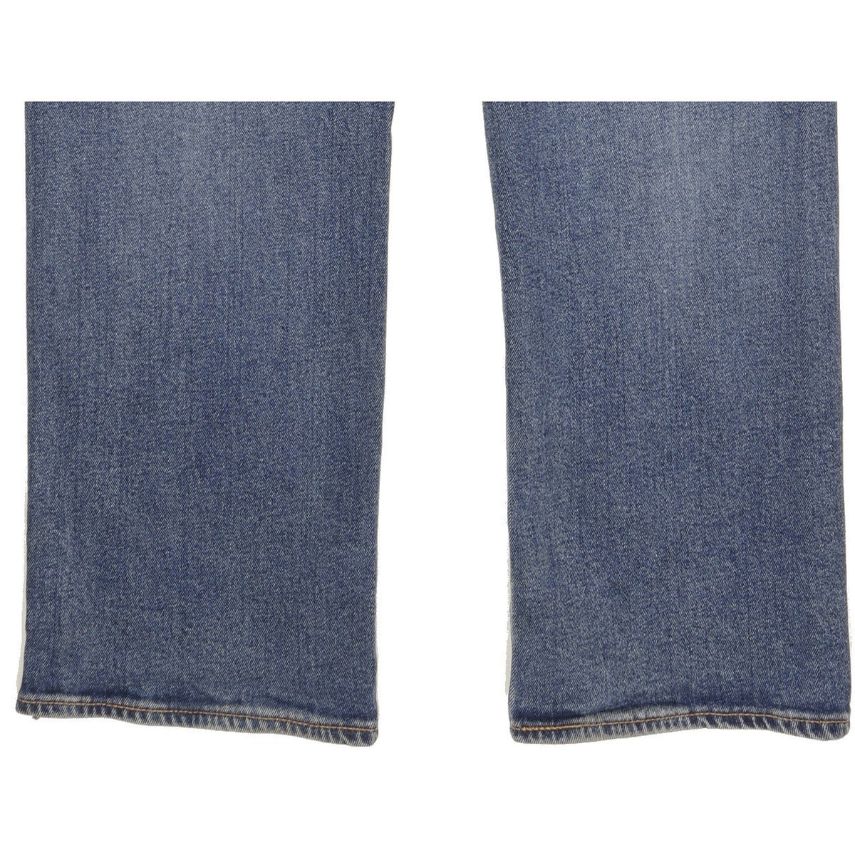 Levi's 514 Men Blue Straight Slim Stretch Jeans W33 L33
