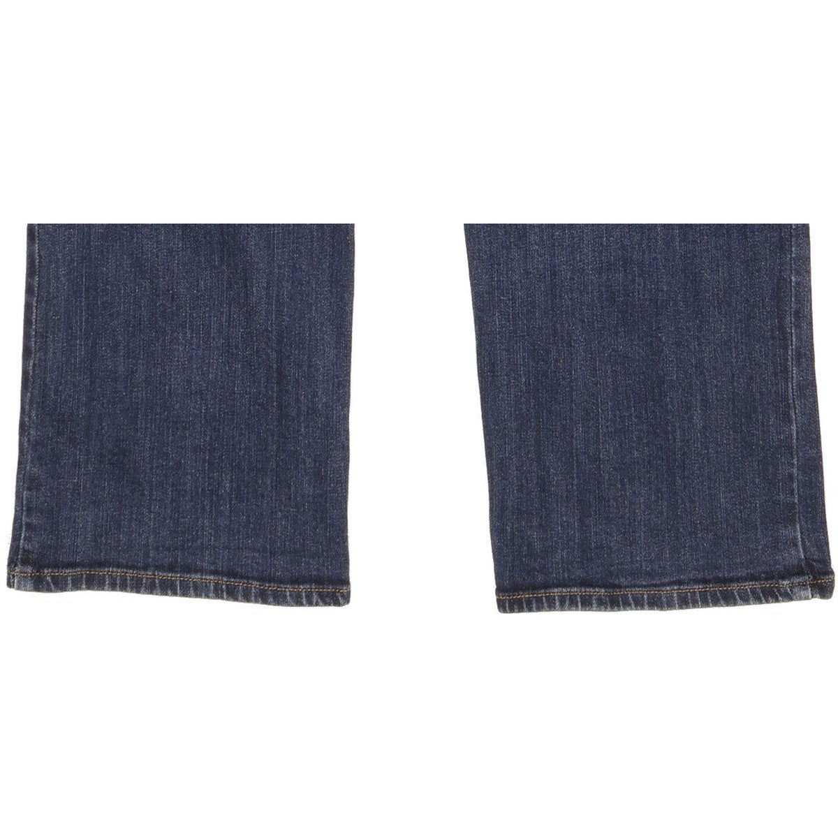 Levi's 505 Women Blue Straight Slim Stretch Jeans W28 L29