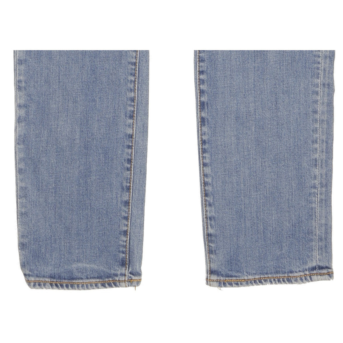 Levi's 511 Men Blue Straight Slim Stretch Jeans W31 L34