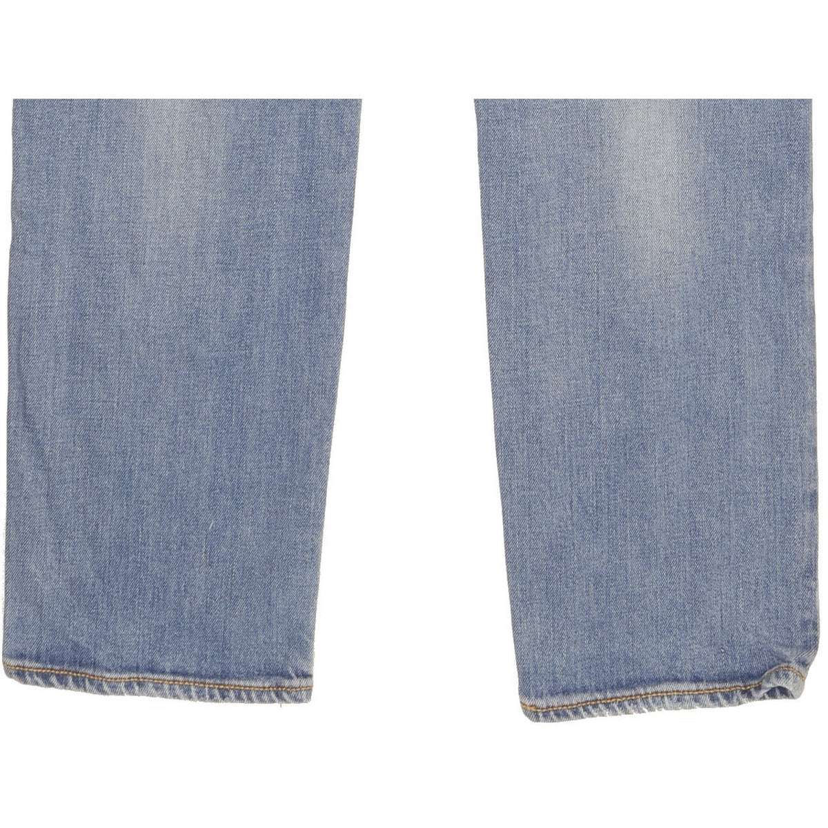 Levi's 511 Men Blue Straight Slim Stretch Jeans W31 L34