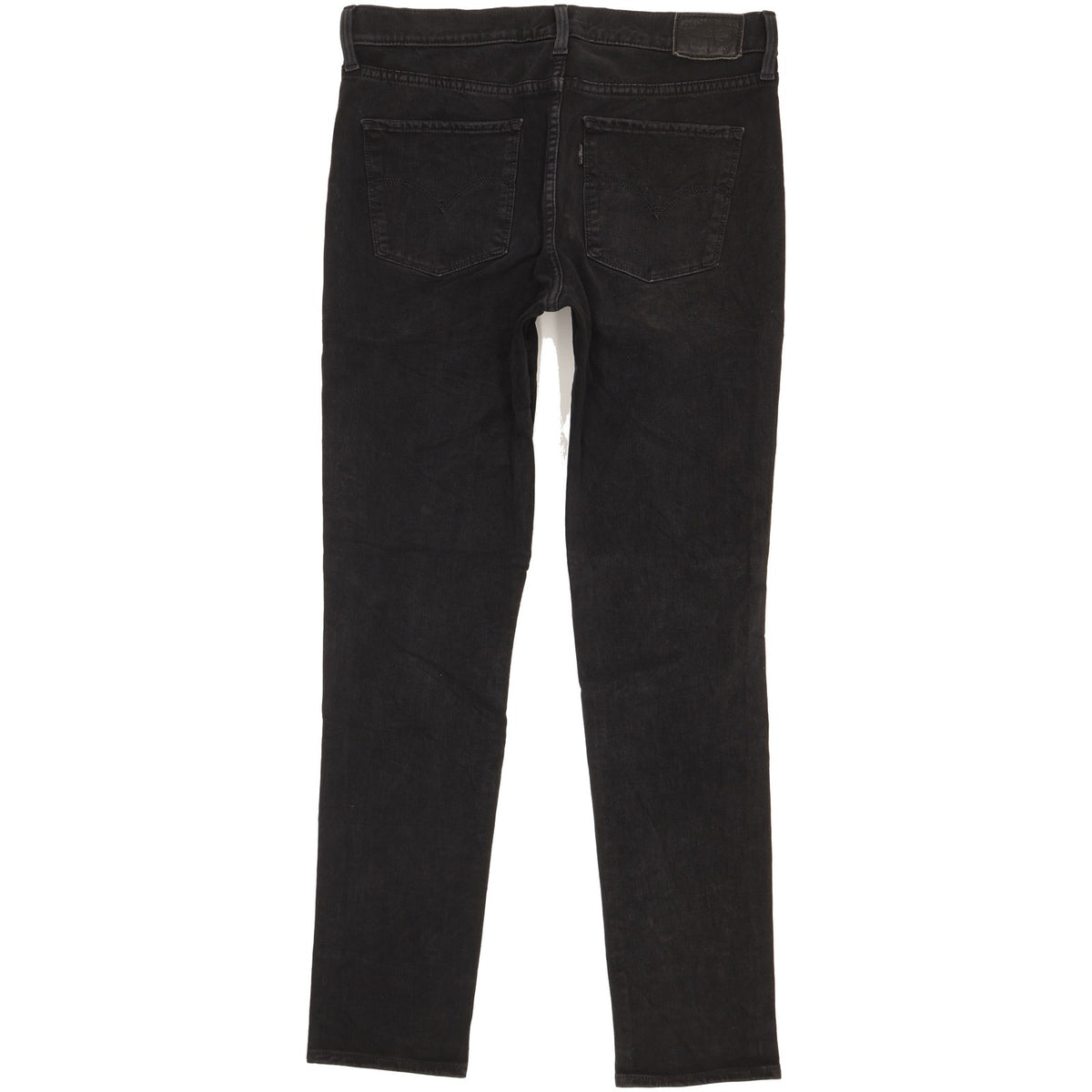 Levi's 311 Shaping Women Black Skinny Slim Stretch Jeans W29 L29