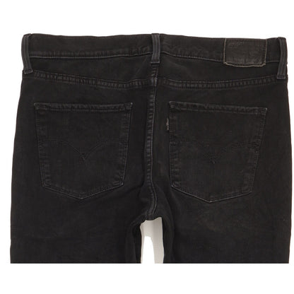 Levi's 311 Shaping Women Black Skinny Slim Stretch Jeans W29 L29