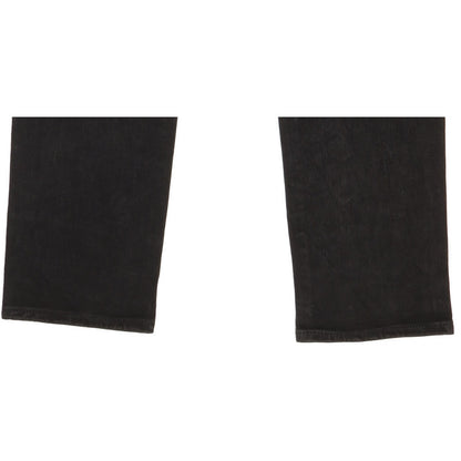 Levi's 311 Shaping Women Black Skinny Slim Stretch Jeans W29 L29