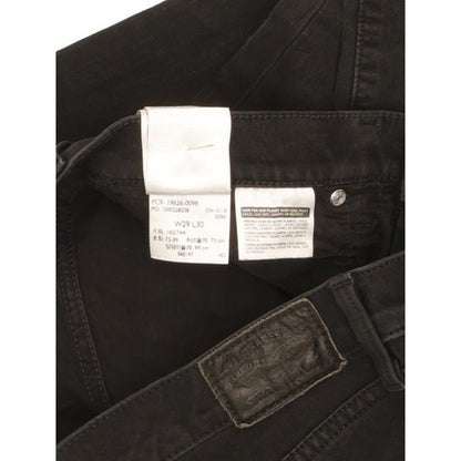 Levi's 311 Shaping Women Black Skinny Slim Stretch Jeans W29 L29