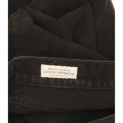 Levi's 311 Shaping Women Black Skinny Slim Stretch Jeans W29 L29