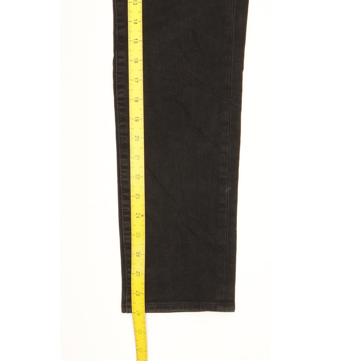 Levi's 311 Shaping Women Black Skinny Slim Stretch Jeans W29 L29