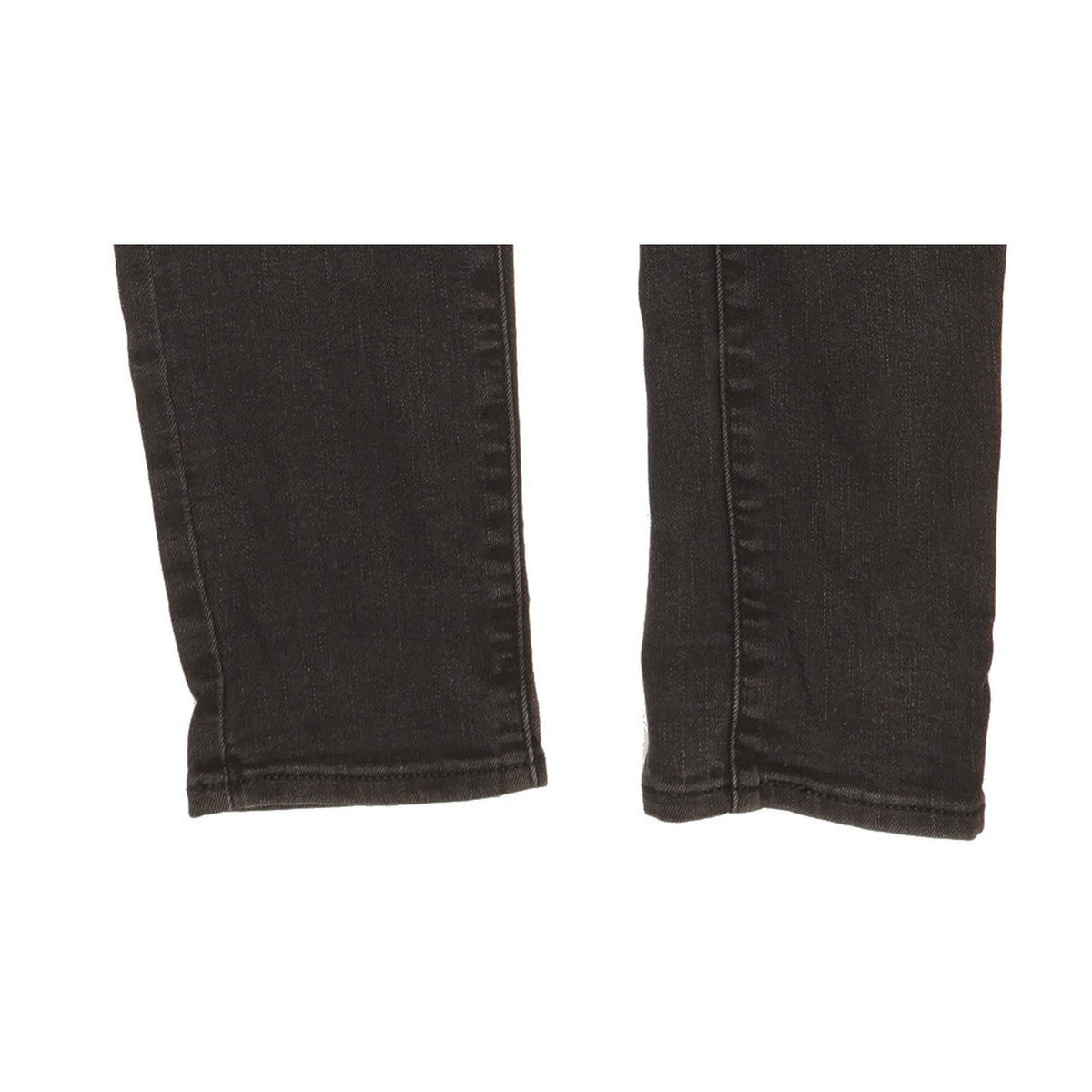 Levi's 311 Shaping Women Black Skinny Slim Stretch Jeans W27 L30