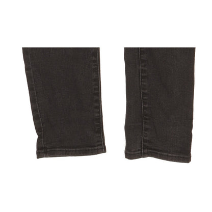 Levi's 311 Shaping Women Black Skinny Slim Stretch Jeans W27 L30