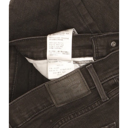 Levi's 311 Shaping Women Black Skinny Slim Stretch Jeans W27 L30