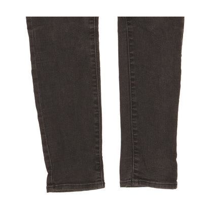 Levi's 311 Shaping Women Black Skinny Slim Stretch Jeans W27 L30
