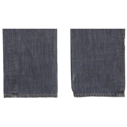 G-Star Lumber Men Blue Straight Regular Jeans W31 L31