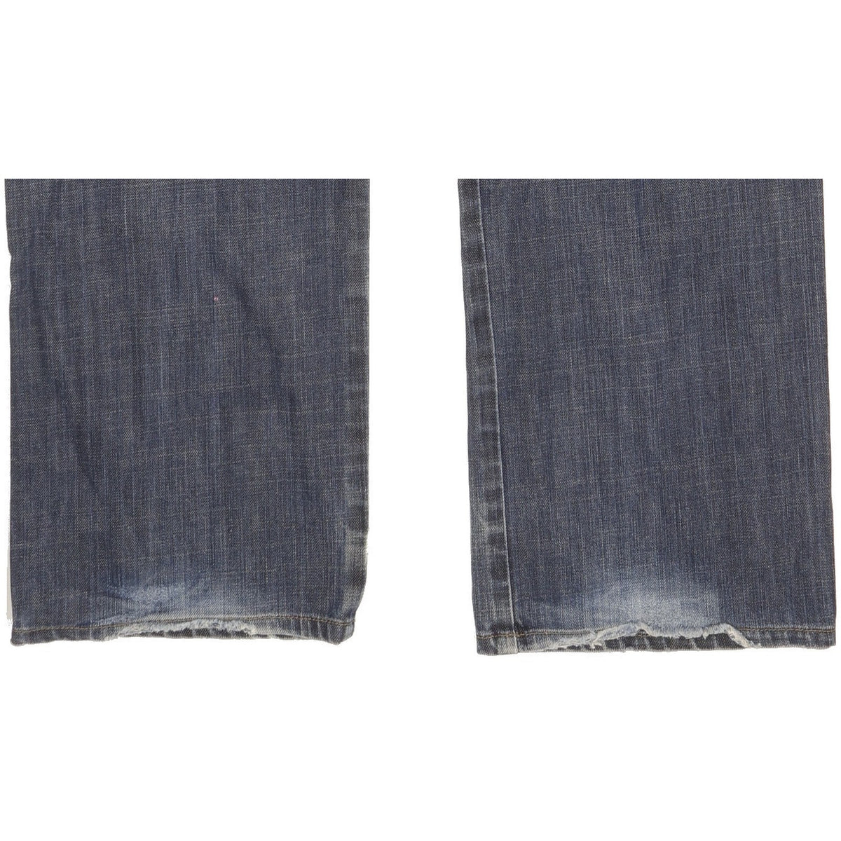 G-Star Lumber Men Blue Straight Regular Jeans W31 L31