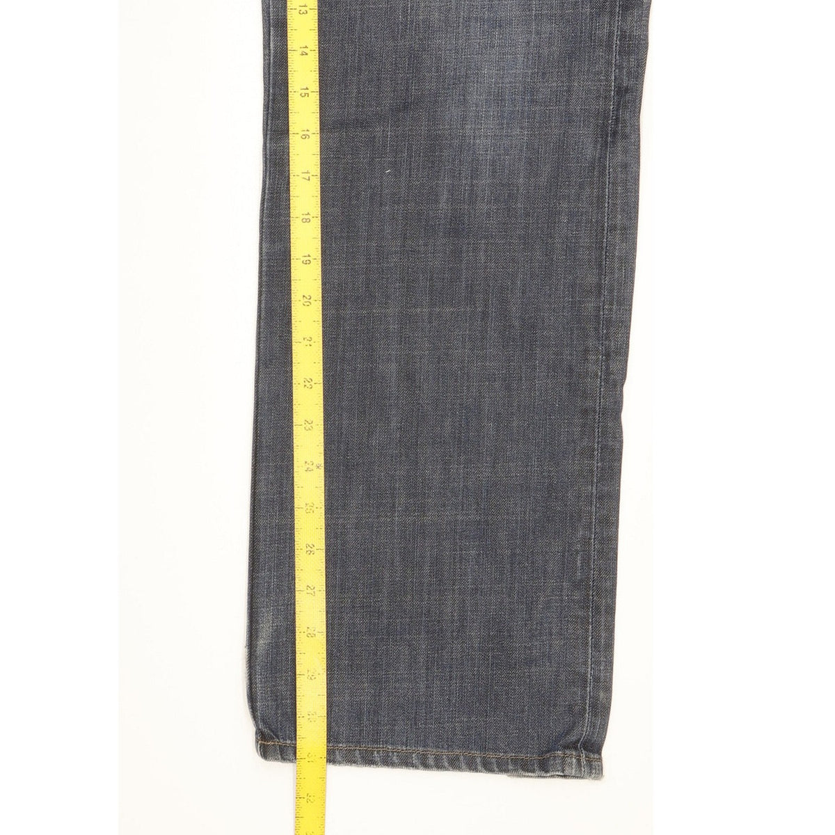 G-Star Lumber Men Blue Straight Regular Jeans W31 L31