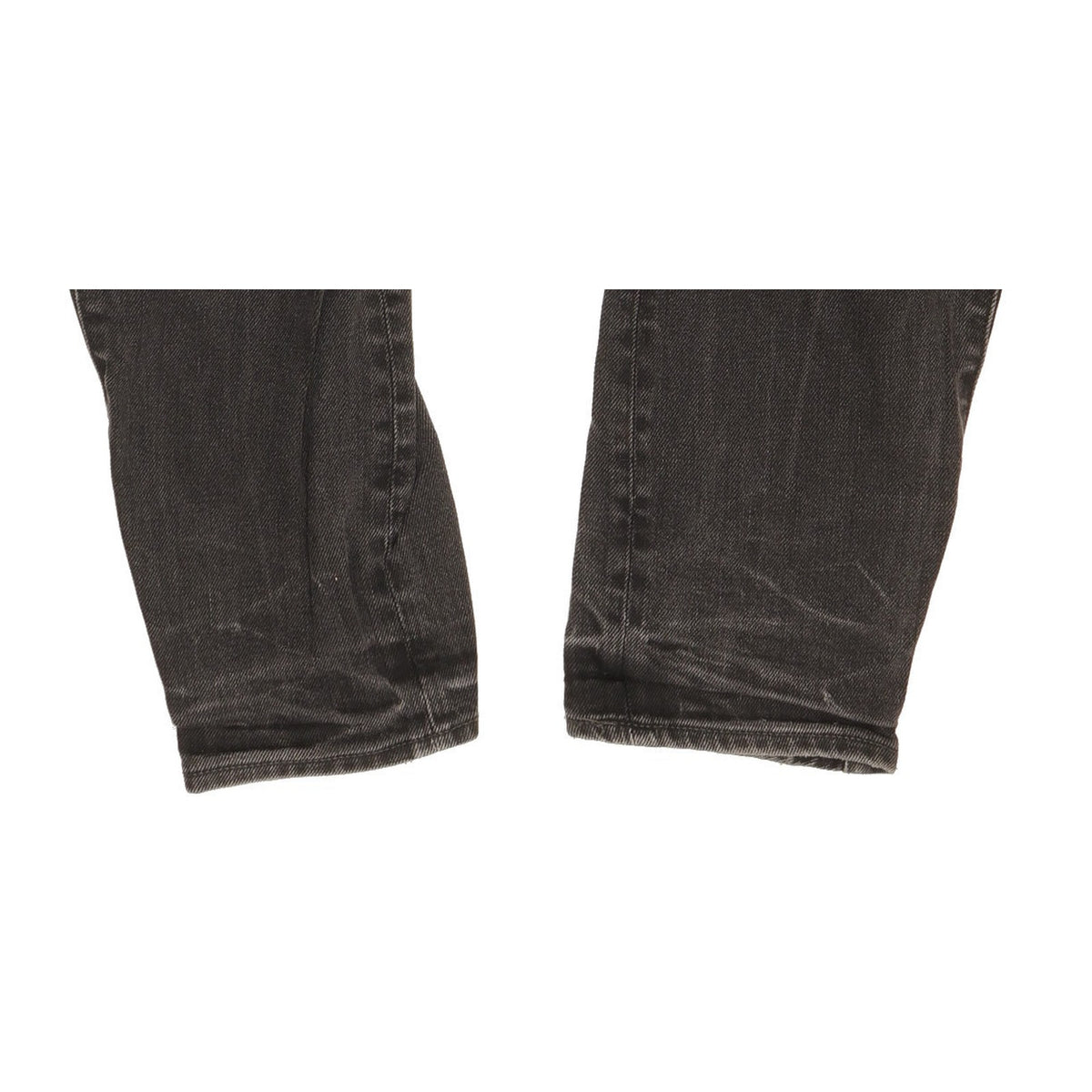 G-Star Arc 3D Men Black Tapered Slim Stretch Jeans W29 L32