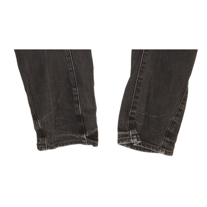 G-Star Arc 3D Men Black Tapered Slim Stretch Jeans W29 L32