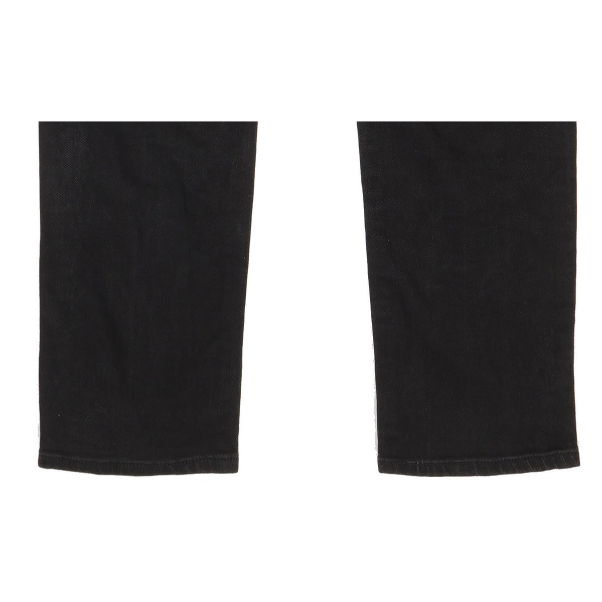 Levi's Women Black Skinny Slim Stretch Jeans W31 L30