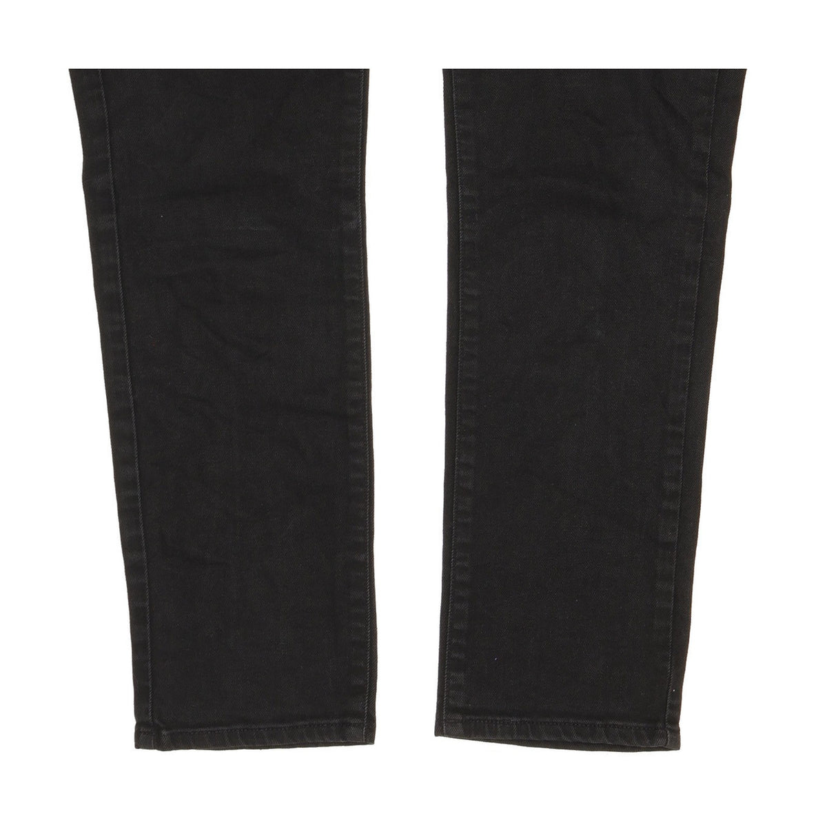 Levi's Women Black Skinny Slim Stretch Jeans W31 L30