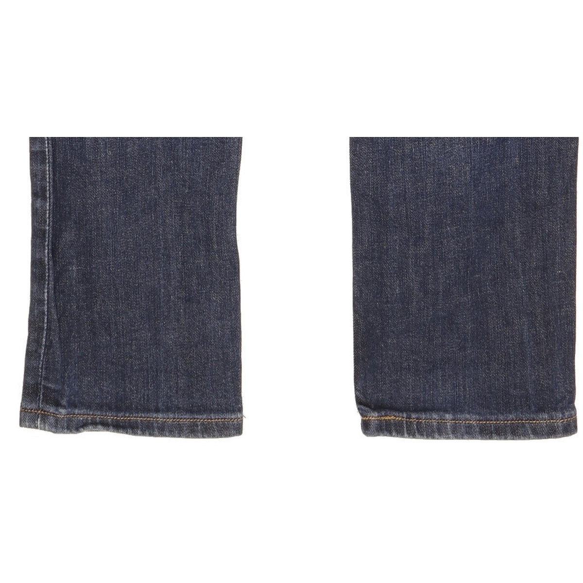 Levi's 571 Women Blue Straight Slim Stretch Jeans W27 L30